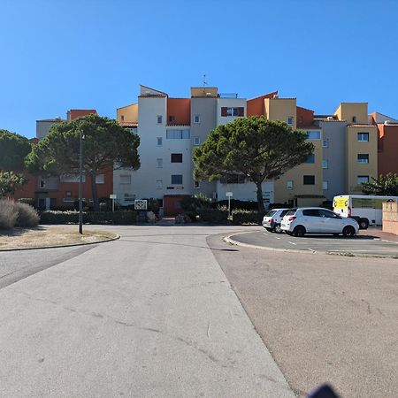 Studio Avec Vue Sublime Sur L'Etang Et Les Montagnes Catalanes Ле Баркарес Экстерьер фото