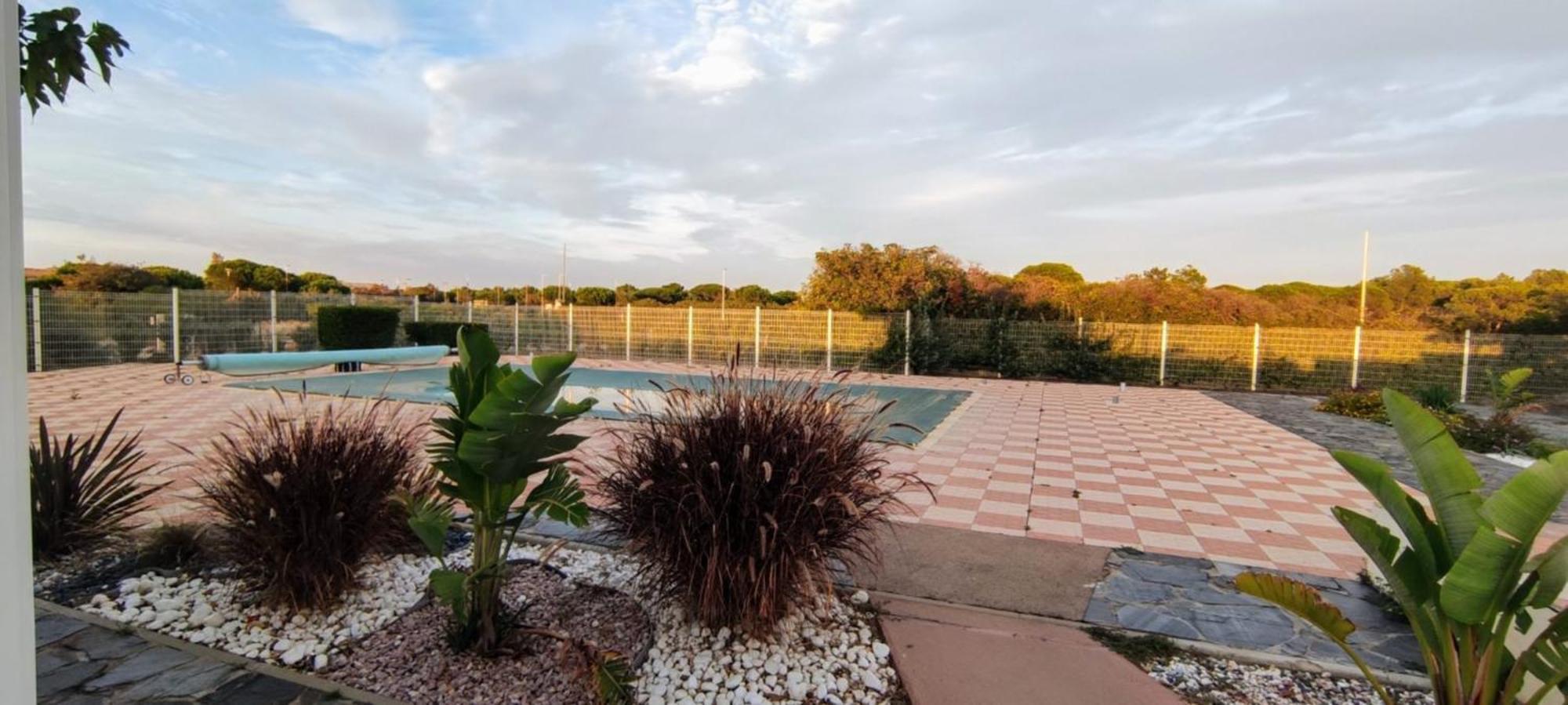 Studio Avec Vue Sublime Sur L'Etang Et Les Montagnes Catalanes Ле Баркарес Экстерьер фото